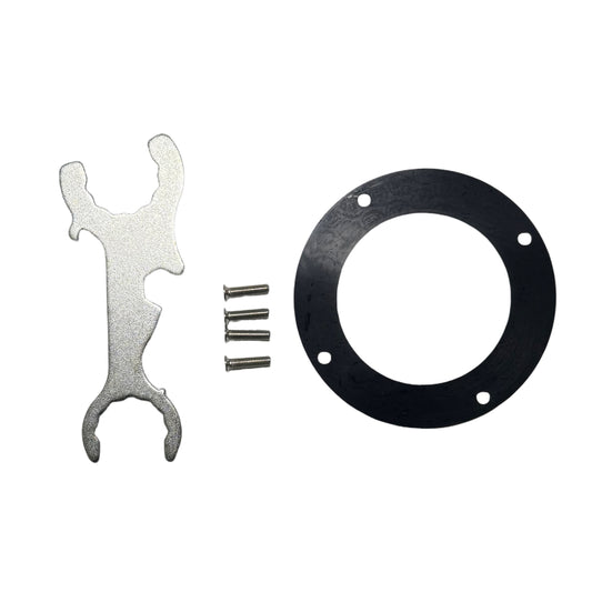 SS Font Assembly Kit