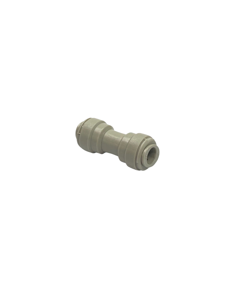 5/16" x 5/16" (8mm) Straight Connector