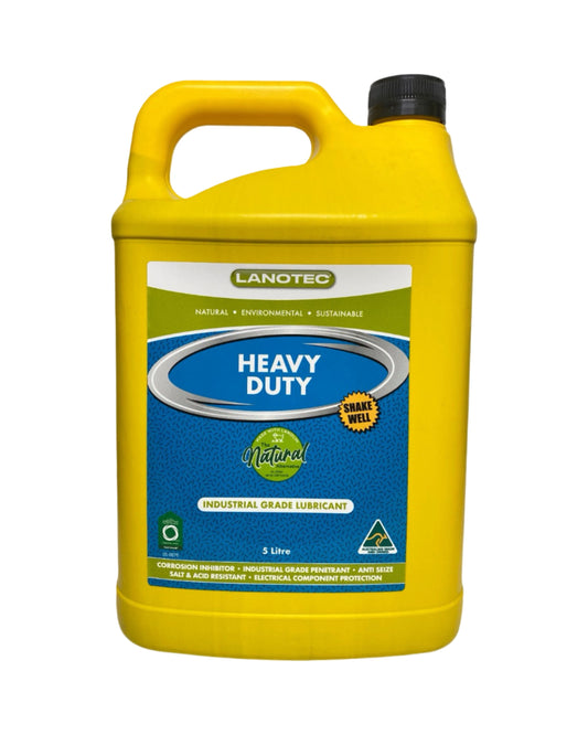 Heavy Duty 5 Litre
