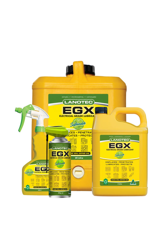 EGX Electrical Grade