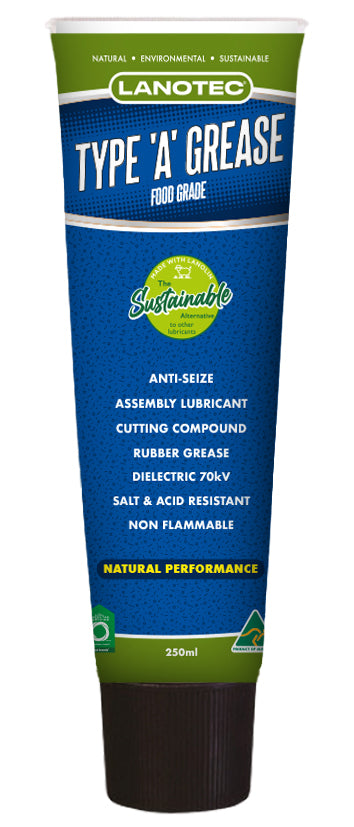 Type A Grease 250ml