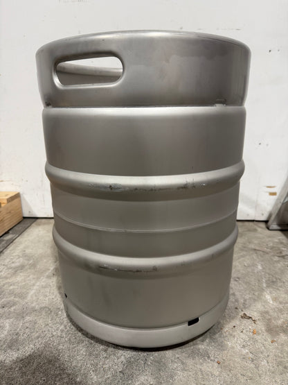 50L Keg D Type (Seconds Grade) - Unused