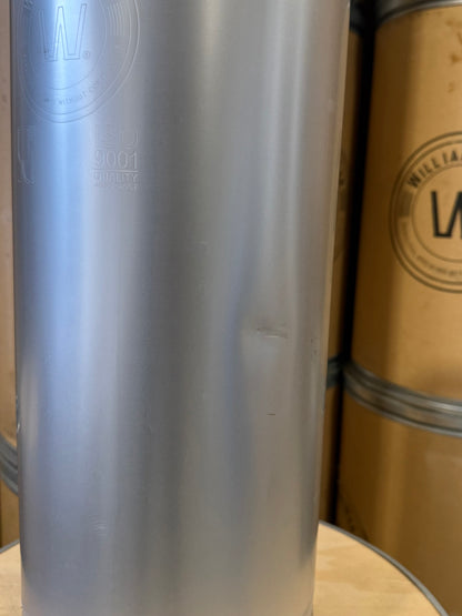19L Corny Keg - Seconds