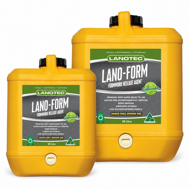 Lano-Form