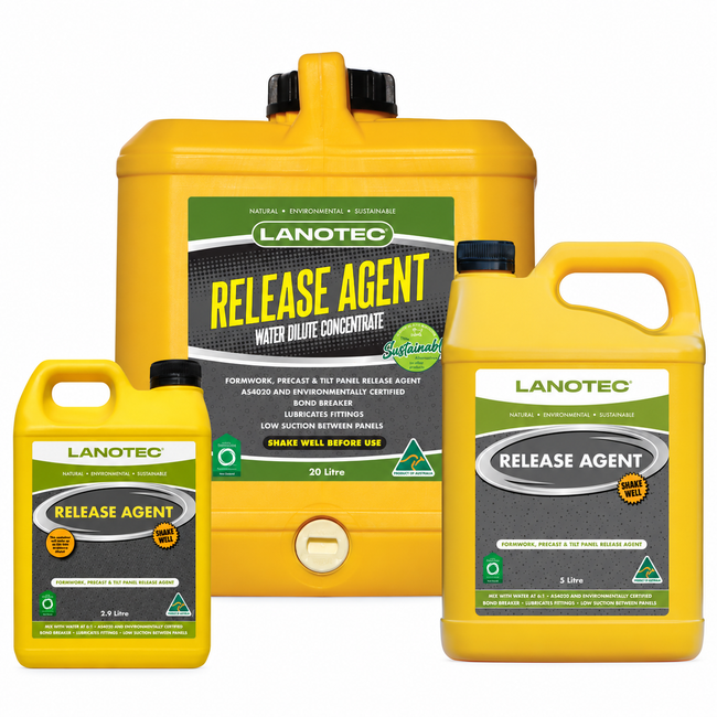 Release Agent
