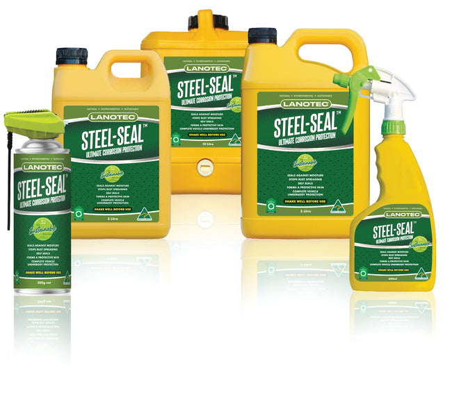 Steel-Seal