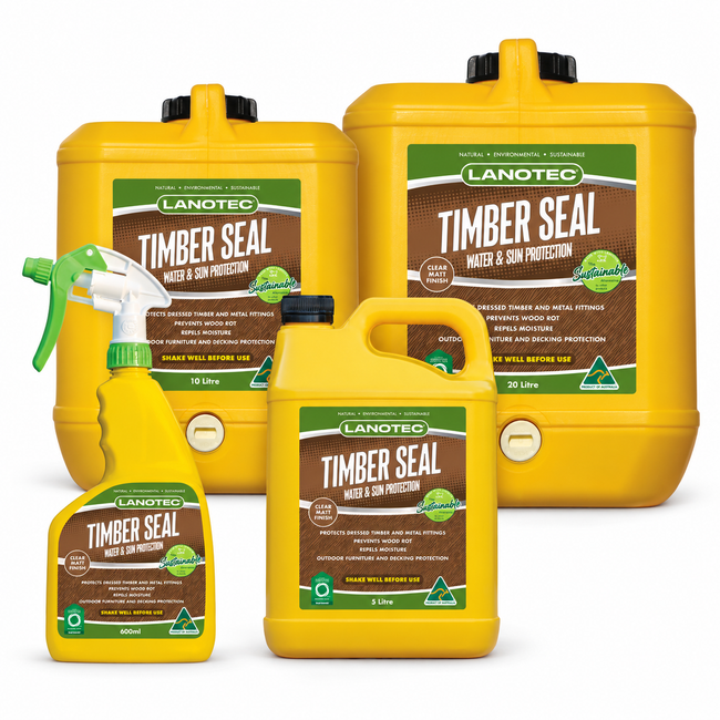 Timber Seal