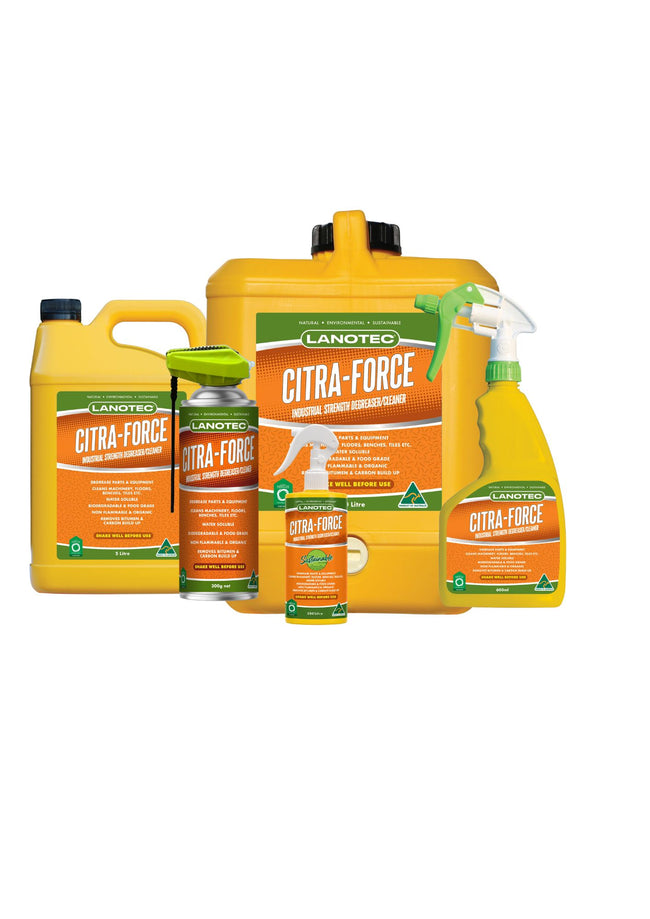 Citra-Force
