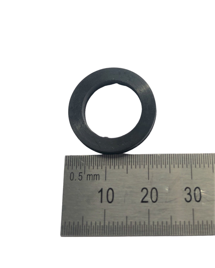 Washer/Seal for Keg Coupler Adaptor