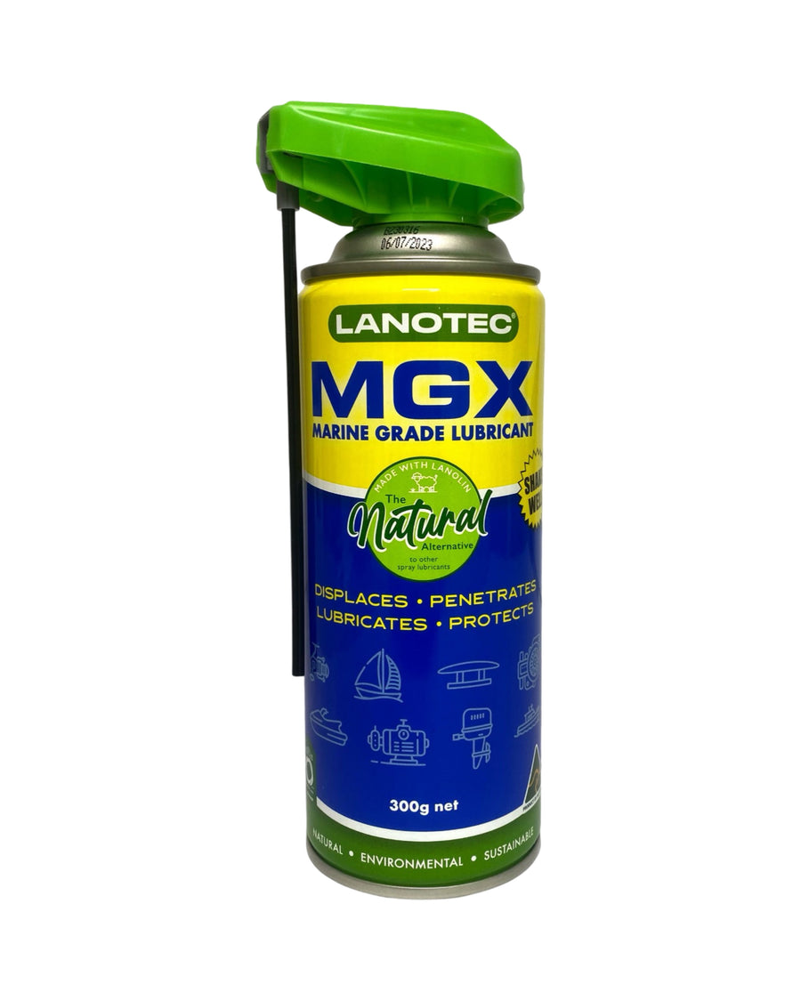 MGX 300g