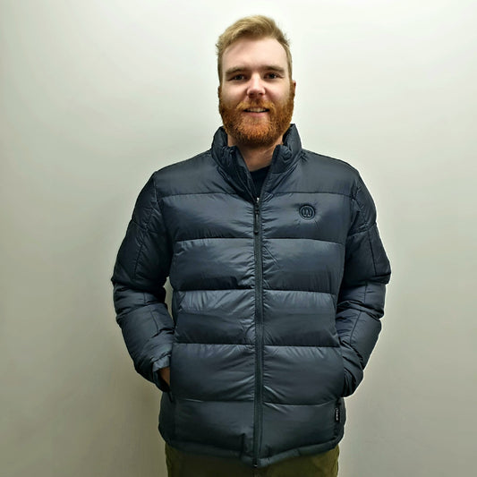 WW Puffer Jacket