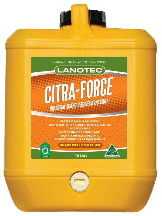Citra Force 10 Litre