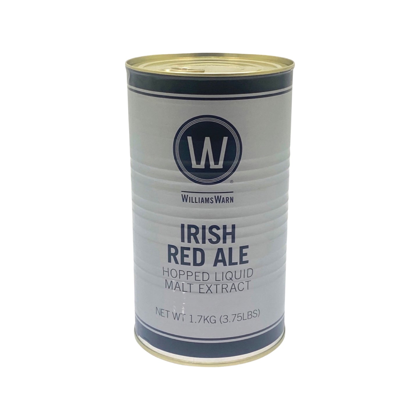 WW Irish Red Ale 1.7kg