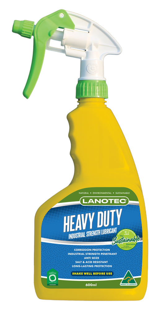 Heavy Duty 750ml