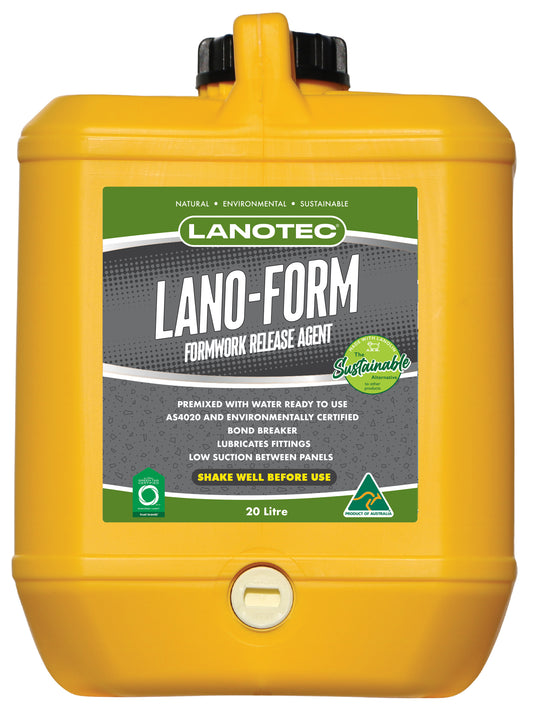 Lano-Form 10 Litre