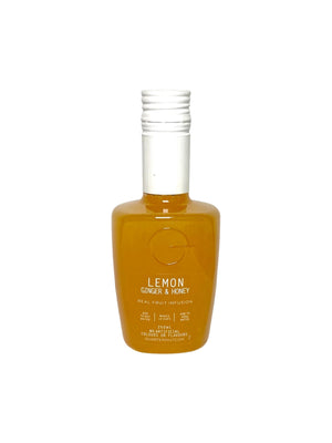 250ml Lemon, Honey & Ginger