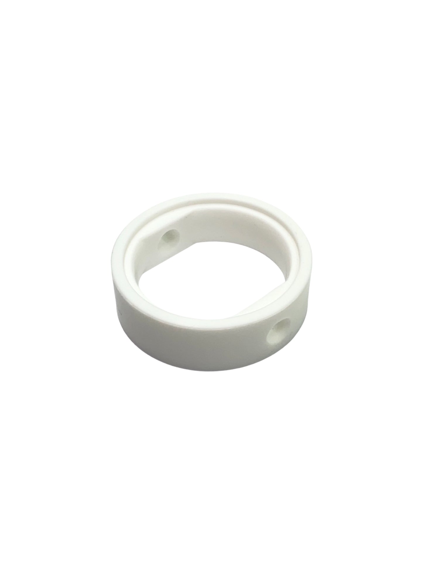 White Silicon Seal for 2" B'fly Valve