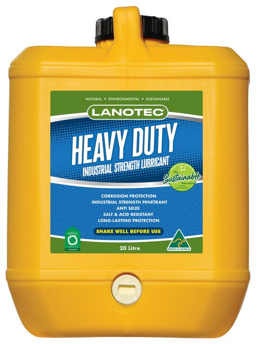 Heavy Duty 20 Litre