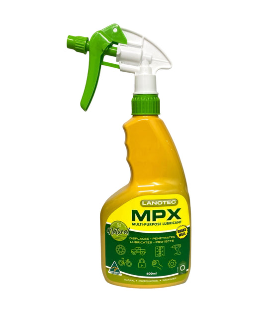 MPX 600ml