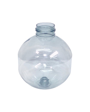 BrewKeg25/50 Draining Sediment Bottle (Original round lid)