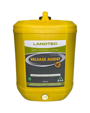 Release Agent 20 Litre