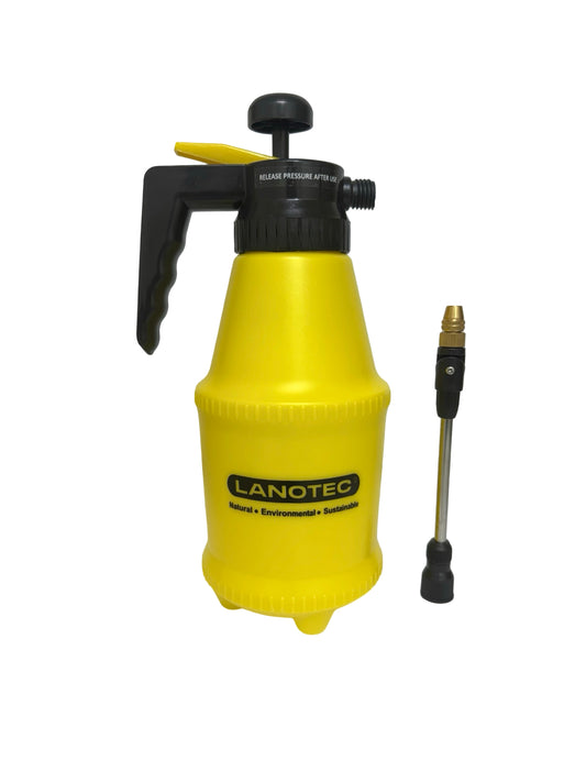 1.5 litre Spray Unit