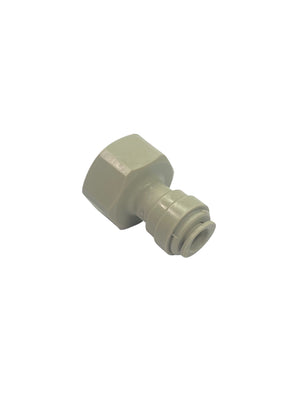 Female Adaptor 5/16 x 5/8 BSP