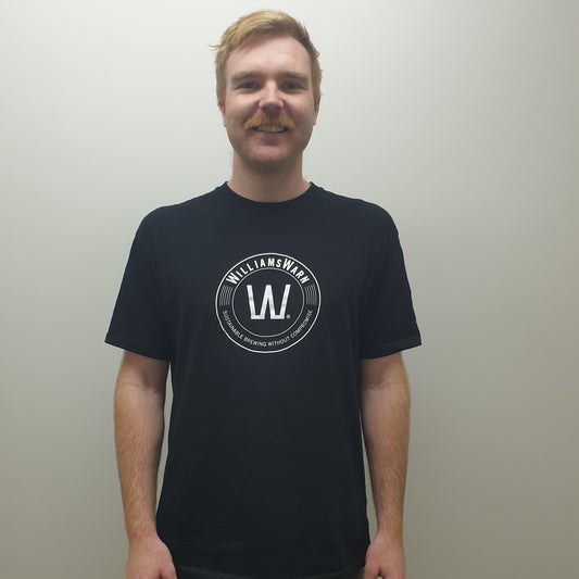 Tee Shirt - Black