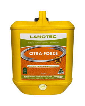 Citra Force 10 Litre