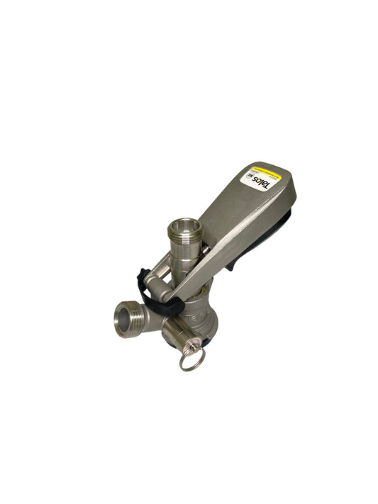 D Type Coupler