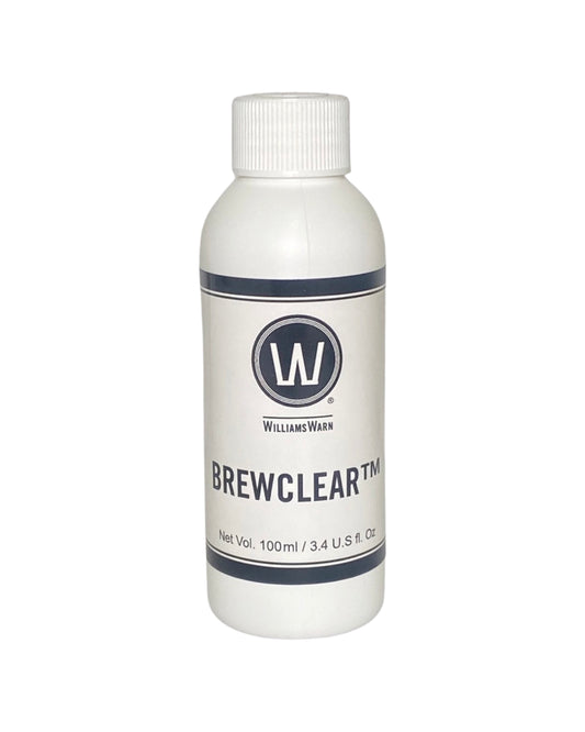 WW 100ml BrewClear NZ