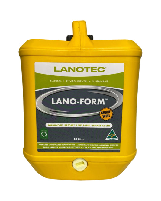 Lano-Form 10 Litre