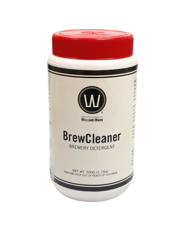 BrewCleaner 500g - WilliamsWarn