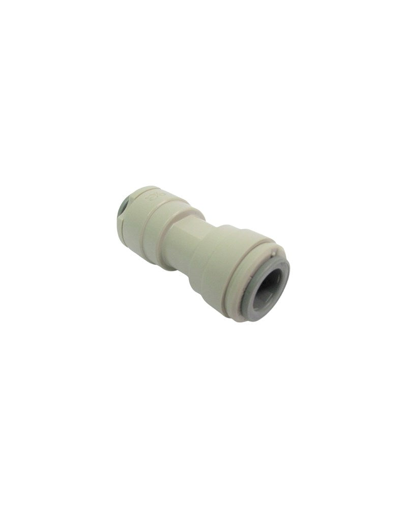 Superseal Straight Connector  3/8"x3/8" Speedfit - WilliamsWarn