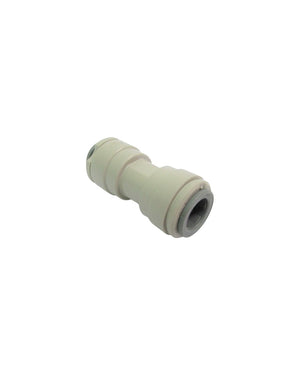 Superseal Straight Connector  3/8"x3/8" Speedfit