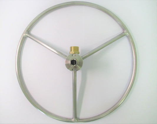 Keg Washer (D-Type) NZ - WilliamsWarn