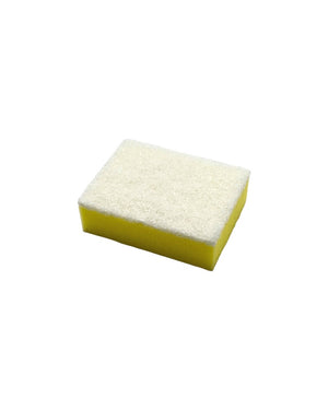 Non-Scratch Sponge