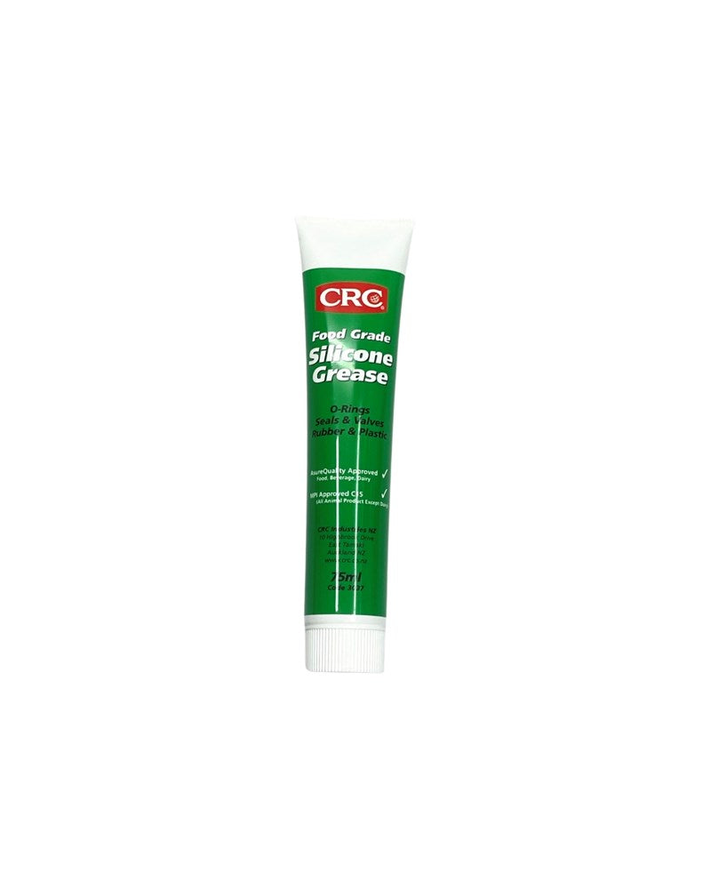 CRC Silicone grease 75ml tube