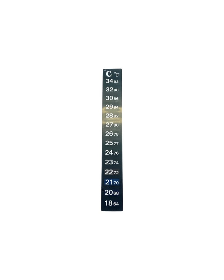 BrewKeg™ Temperature Strip - WilliamsWarn