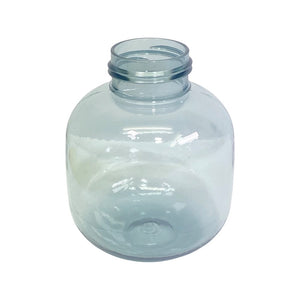 BrewKeg10/12.5/25 Non-Draining Sediment Bottle