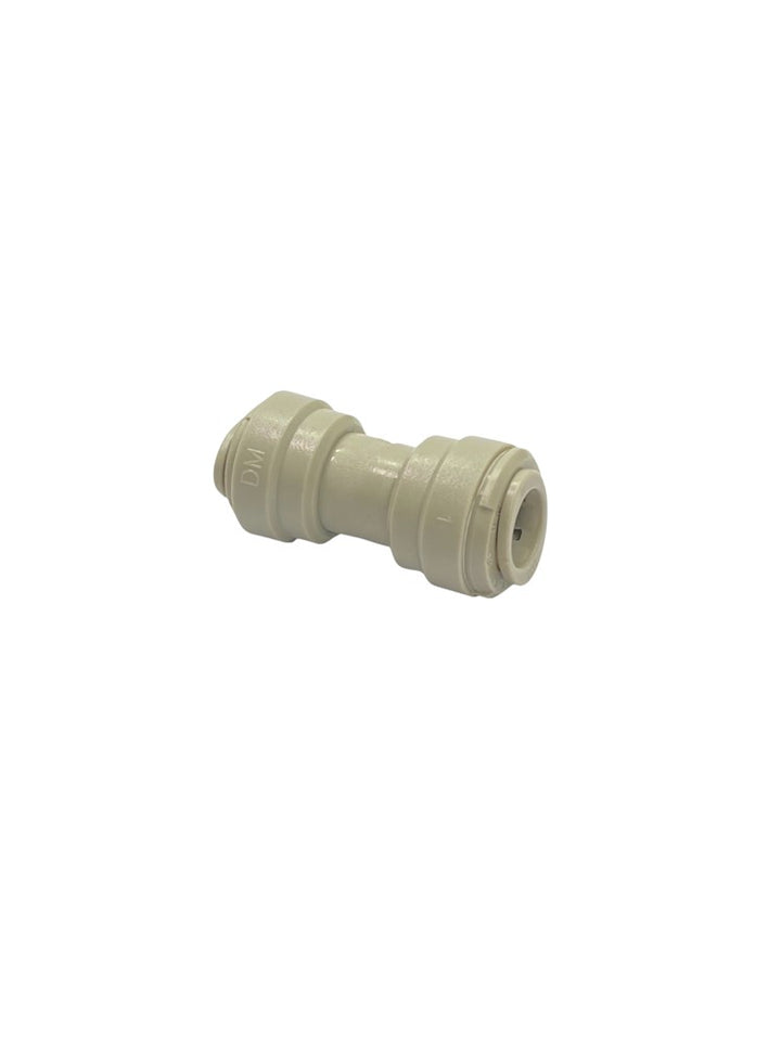 3/8" x 5/16" Reducing Straight Connector - WilliamsWarn