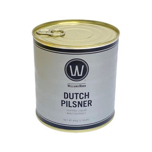 WW Dutch Pilsner .8kg