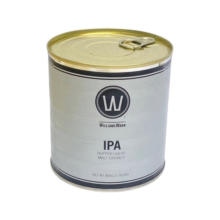 WW IPA .8kg - WilliamsWarn