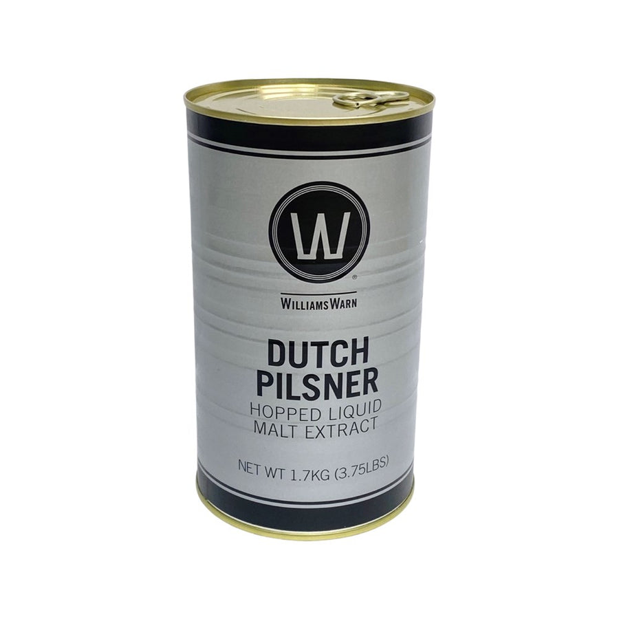WW Dutch Pilsner 1.7kg